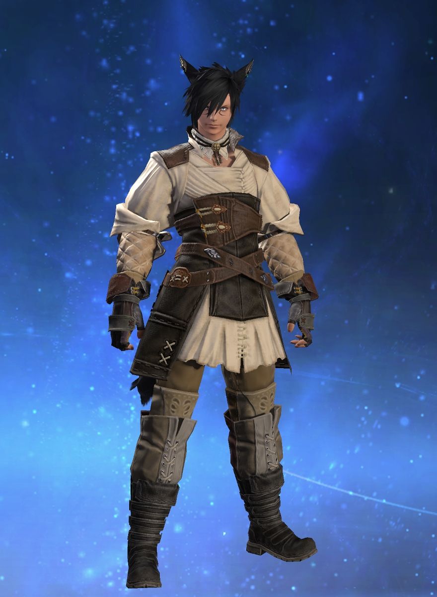 Dante Nephilim