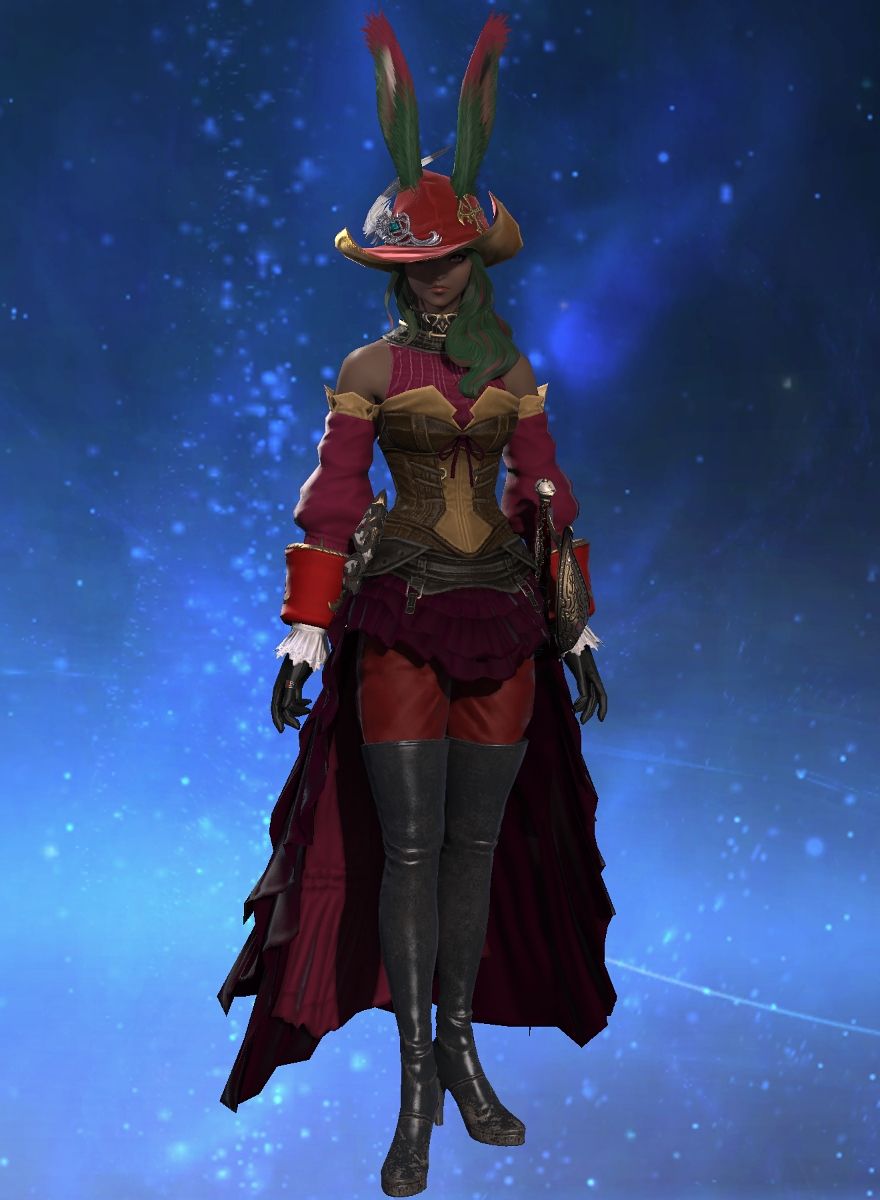 Roasted Almonds (Sephirot) FFXIV Collect