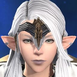 Aerissia's Avatar