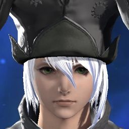 Percy Larkspear