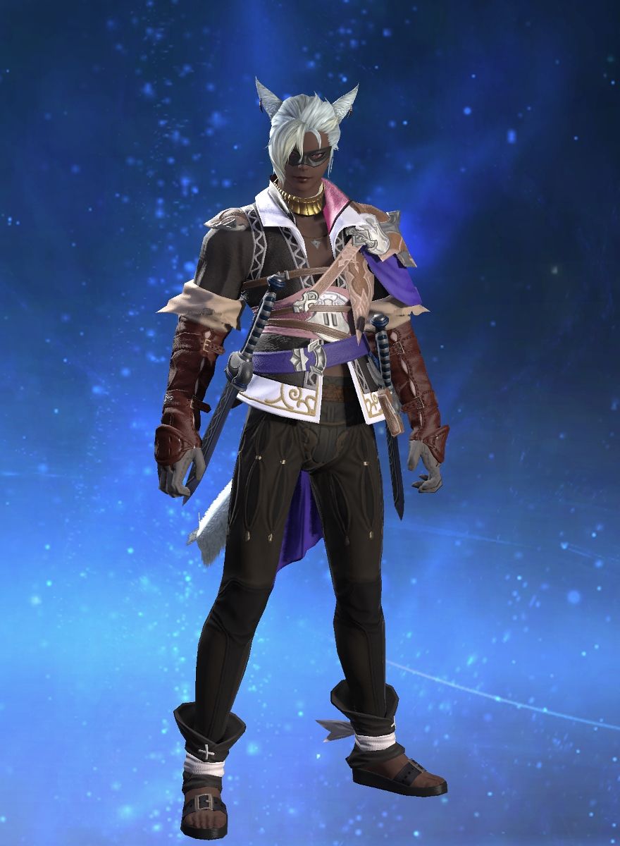 Kitsu Mori