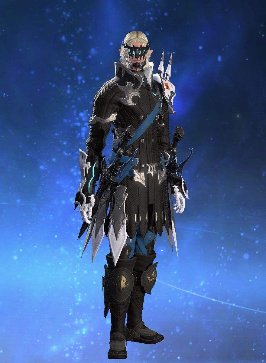 Dorian Copy