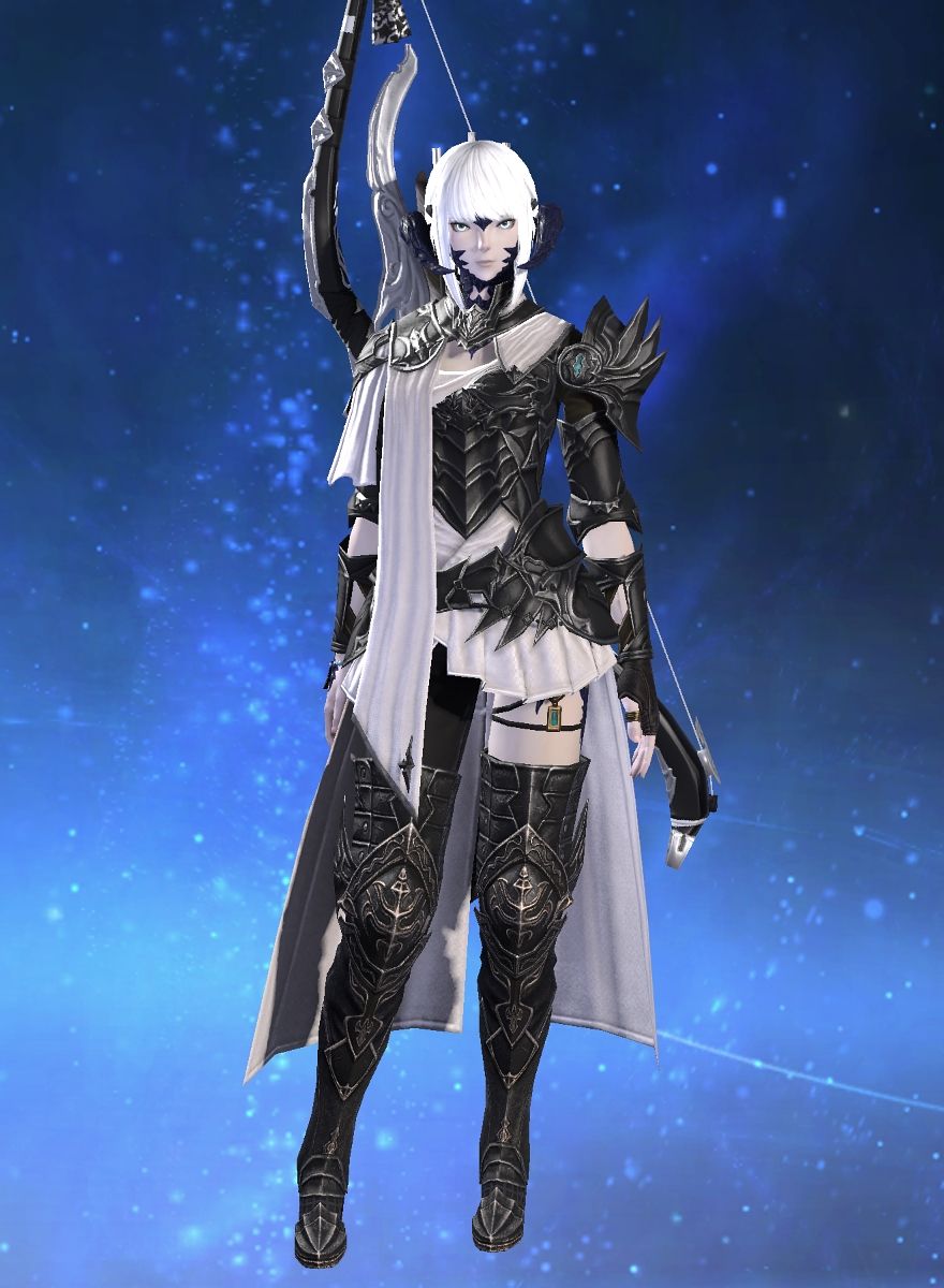 Shiori Novella