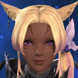 SeraphOdrin's Avatar