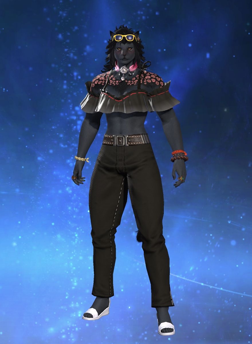 Nikko Von'nobi