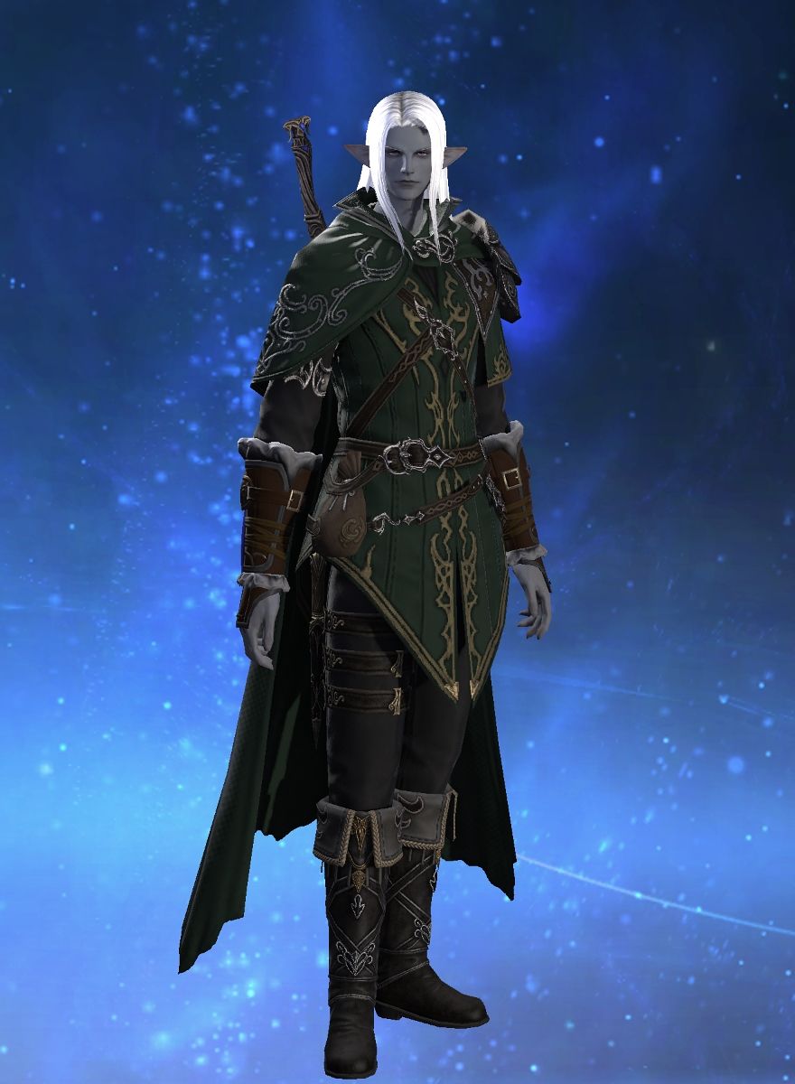 Drizzt Do'urden