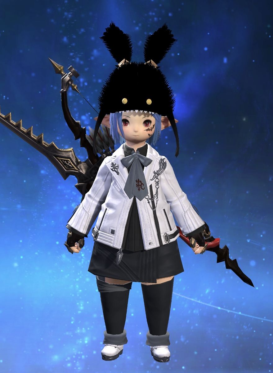 Leshy Lalafell