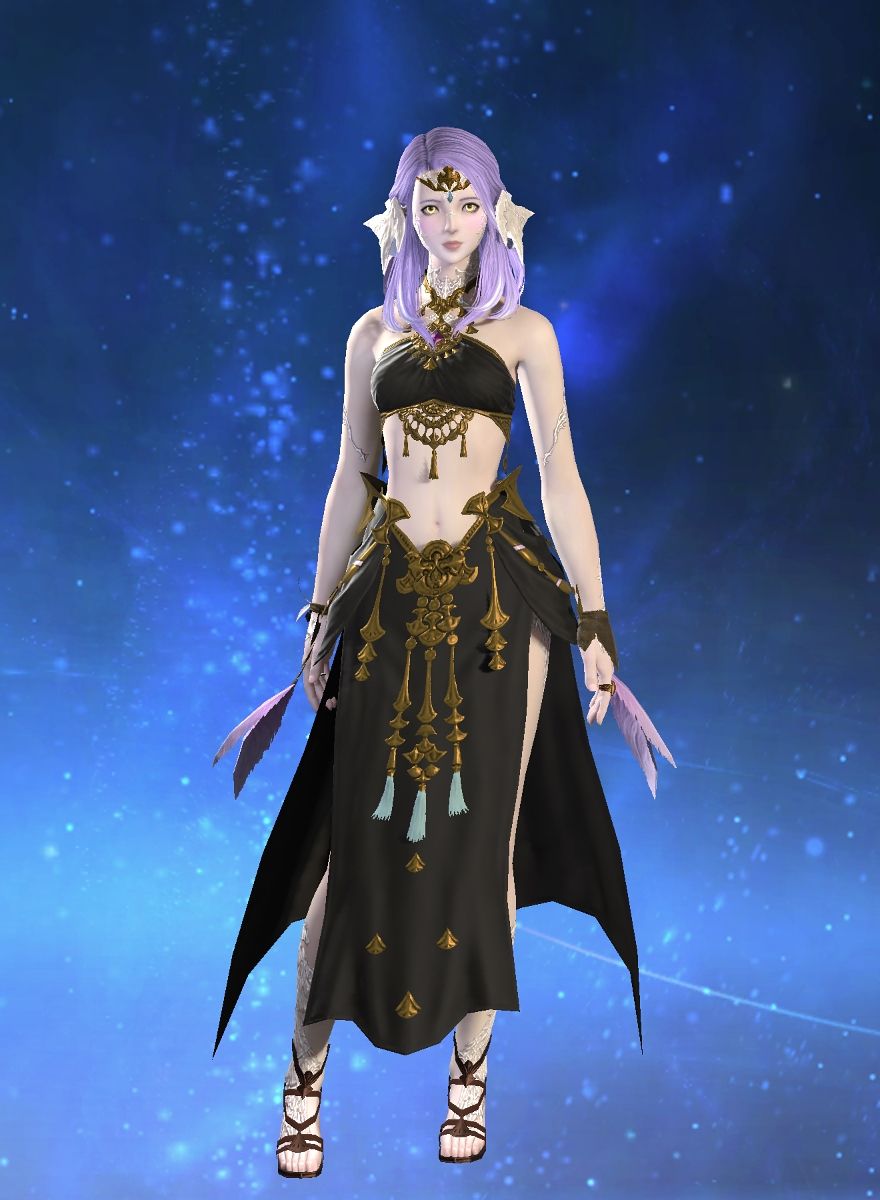 Dragon Lana