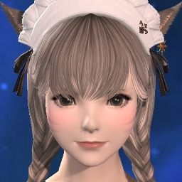 Mei Three