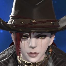 Scarlet Blackadder