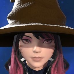 Scarlet Gridane