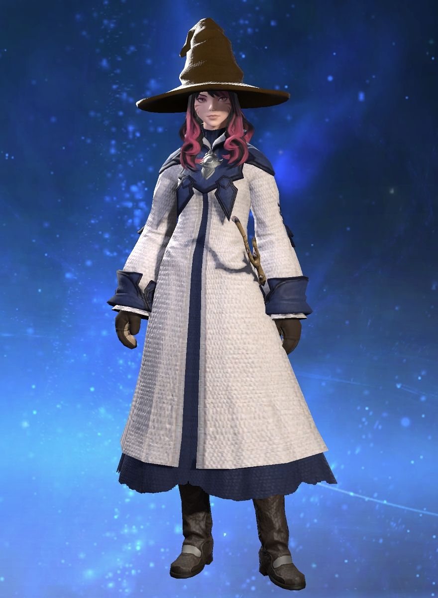 Scarlet Gridane