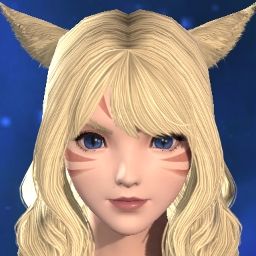 Dumb Miqote