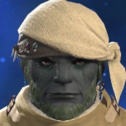 Yu-ree Frankenstein