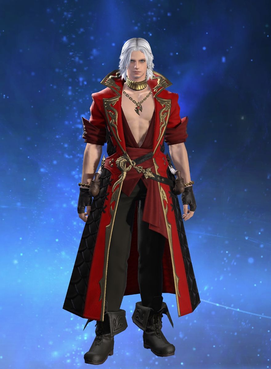 Dante S'parda