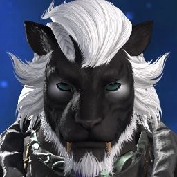 Fenris Vargr