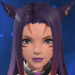 Luna Moon