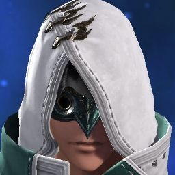 Asuro's Avatar