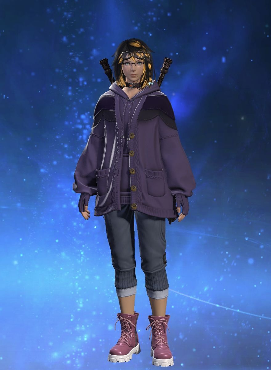 Aurora Seraphim
