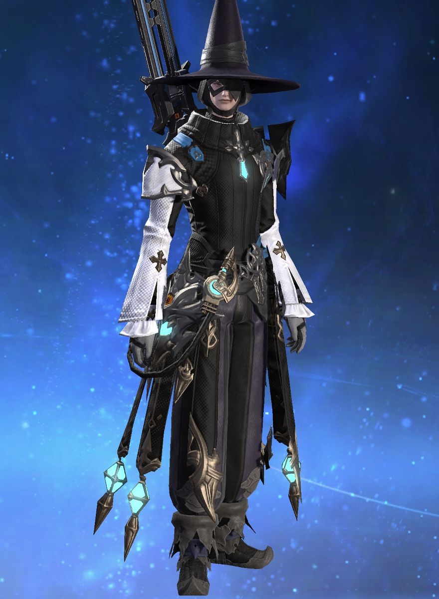 Elias Storm