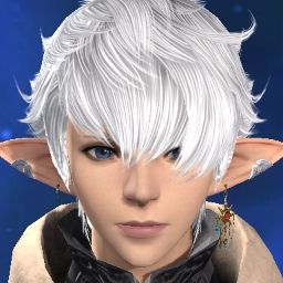 Alisaie Leveileur