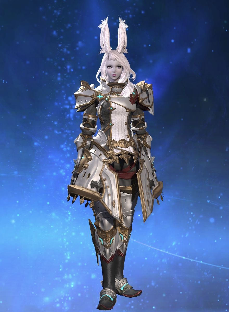 Bun Knight