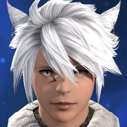 Runaway Miqo'te