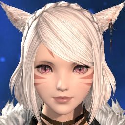 Catgirl Tummy