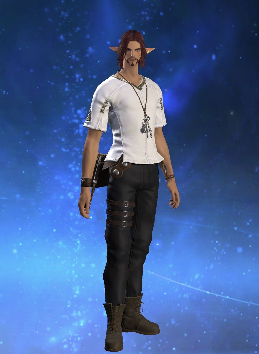 Dorian Hornigold