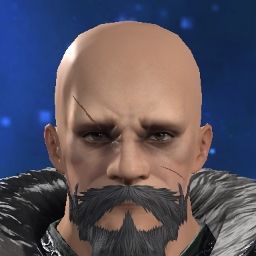 MrLackluster's Avatar