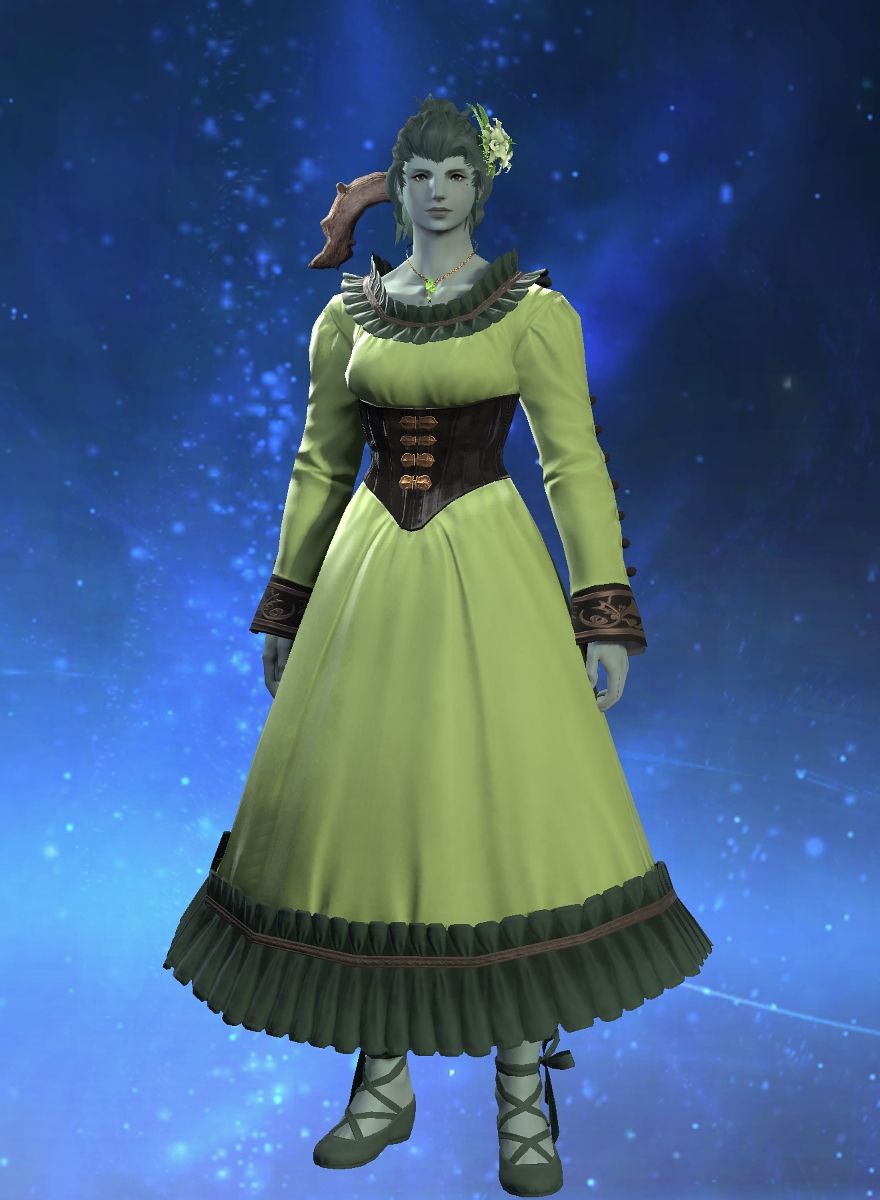 Nota Sylph