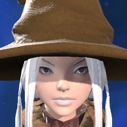 Leandra Icewind