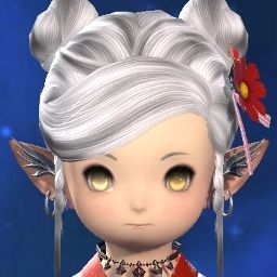 Lala Lalafell