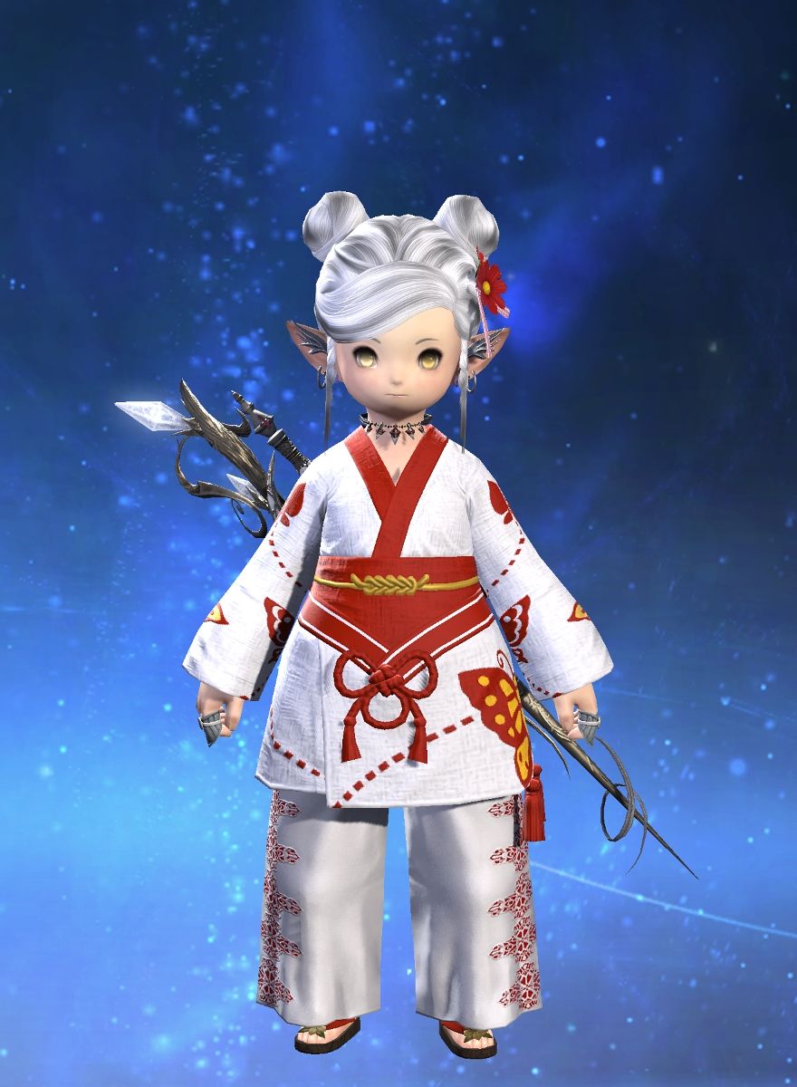 Lala Lalafell