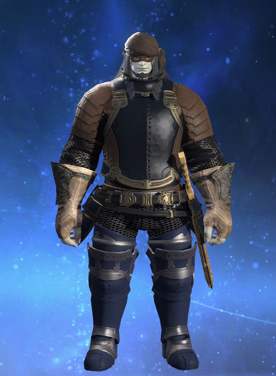 Kynson Ravenlock