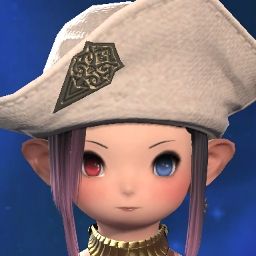 Yunie Silverwings