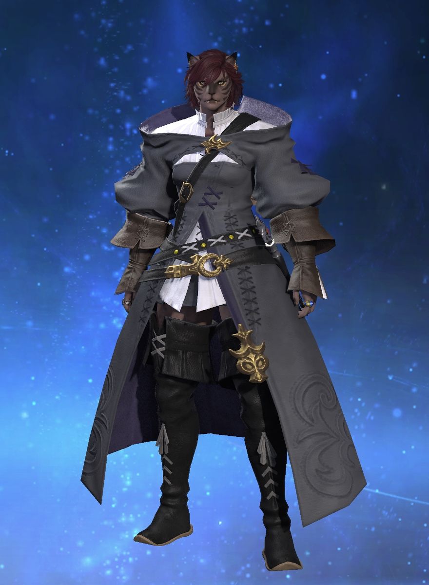 Sevyrn Meiken