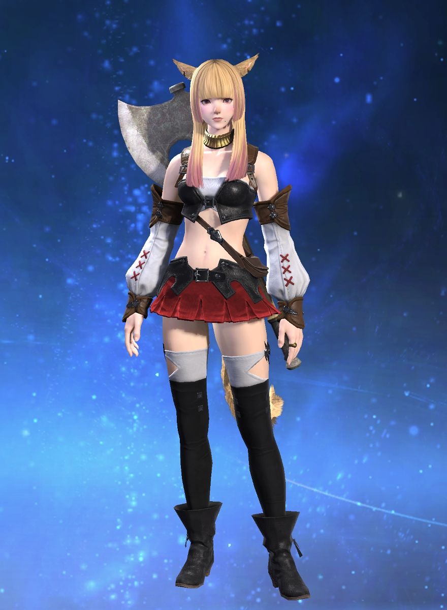 Anya Kirara