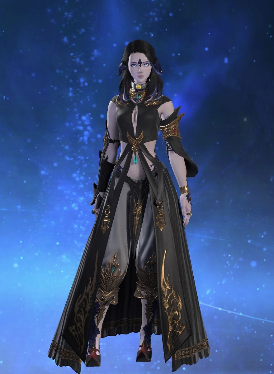 Catilyn Queenofdeath