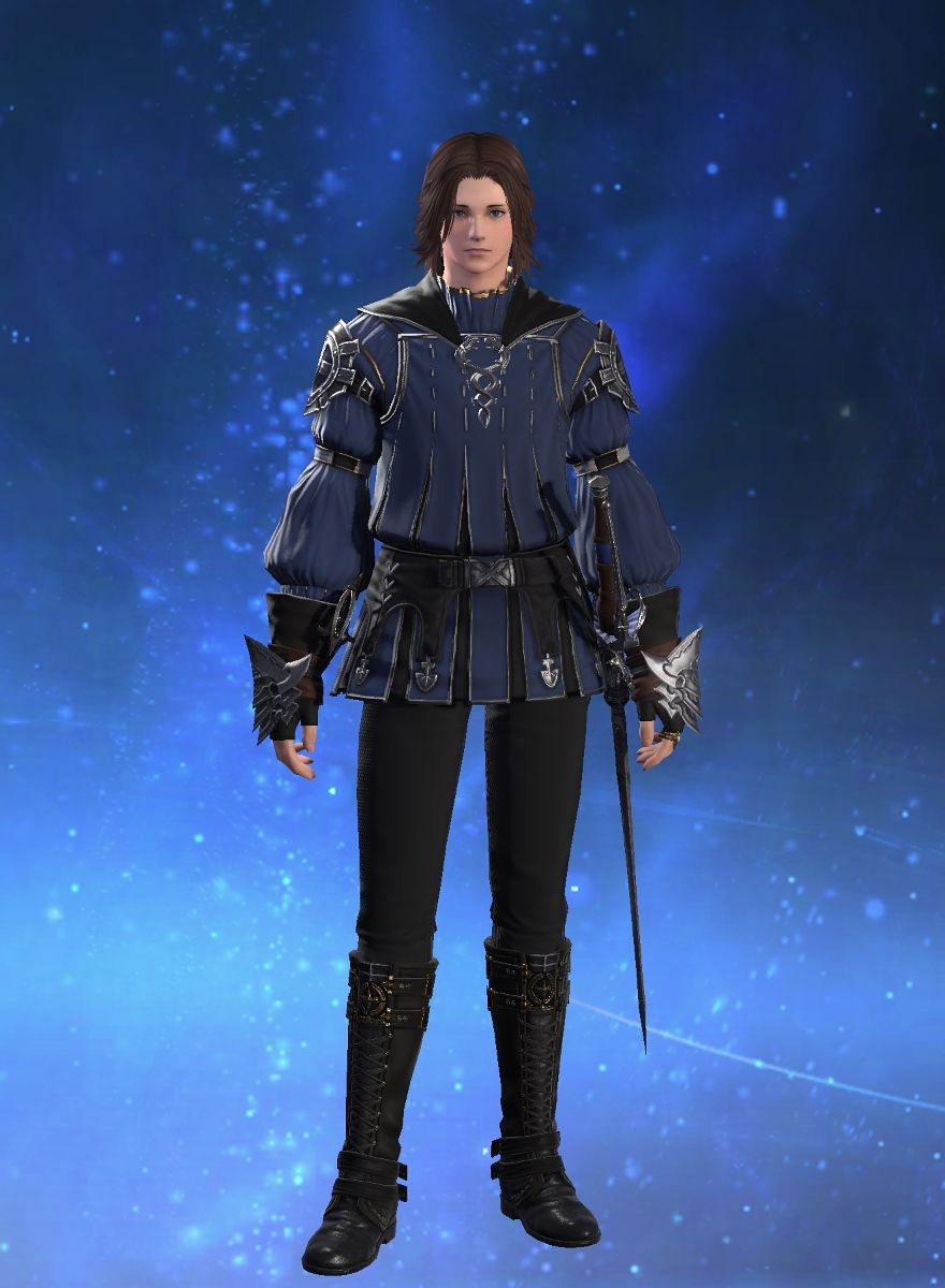 Vincent Valegarde