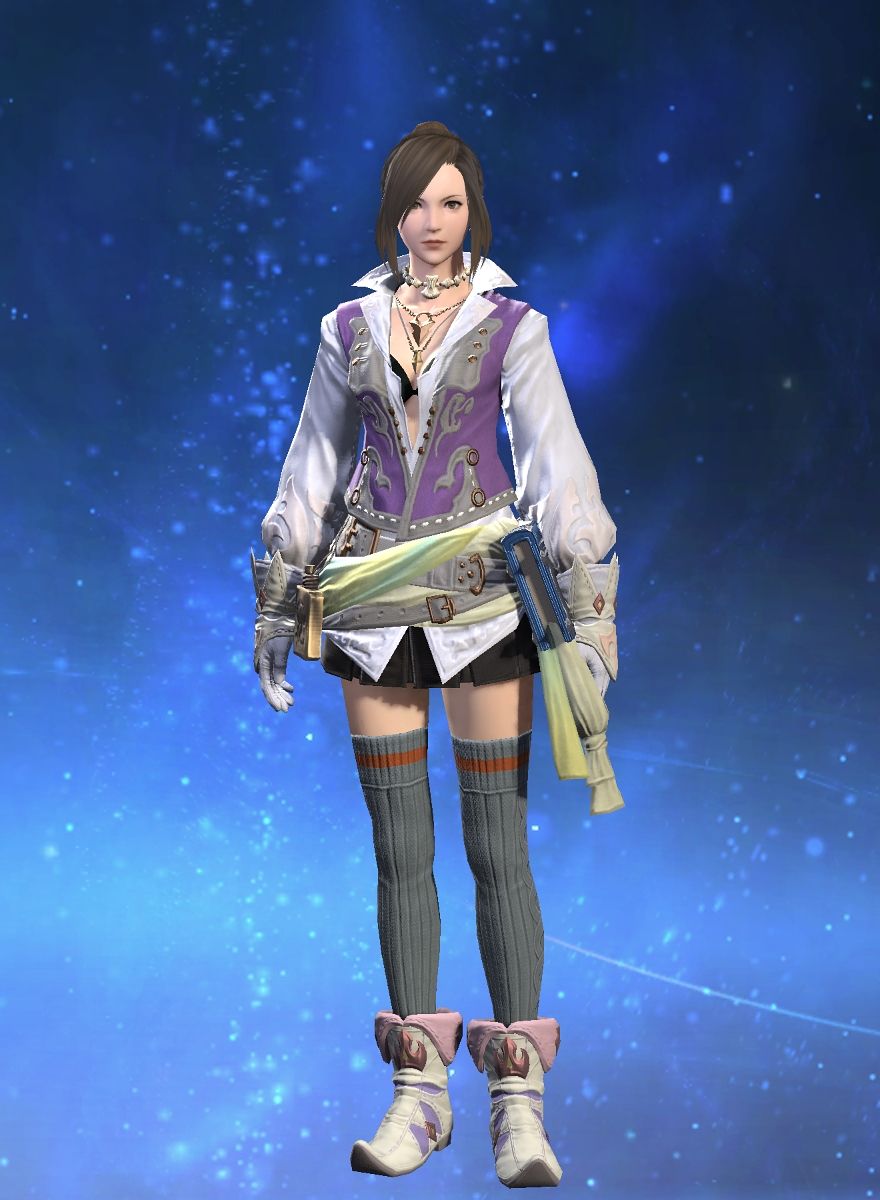 Milandra Morningstar