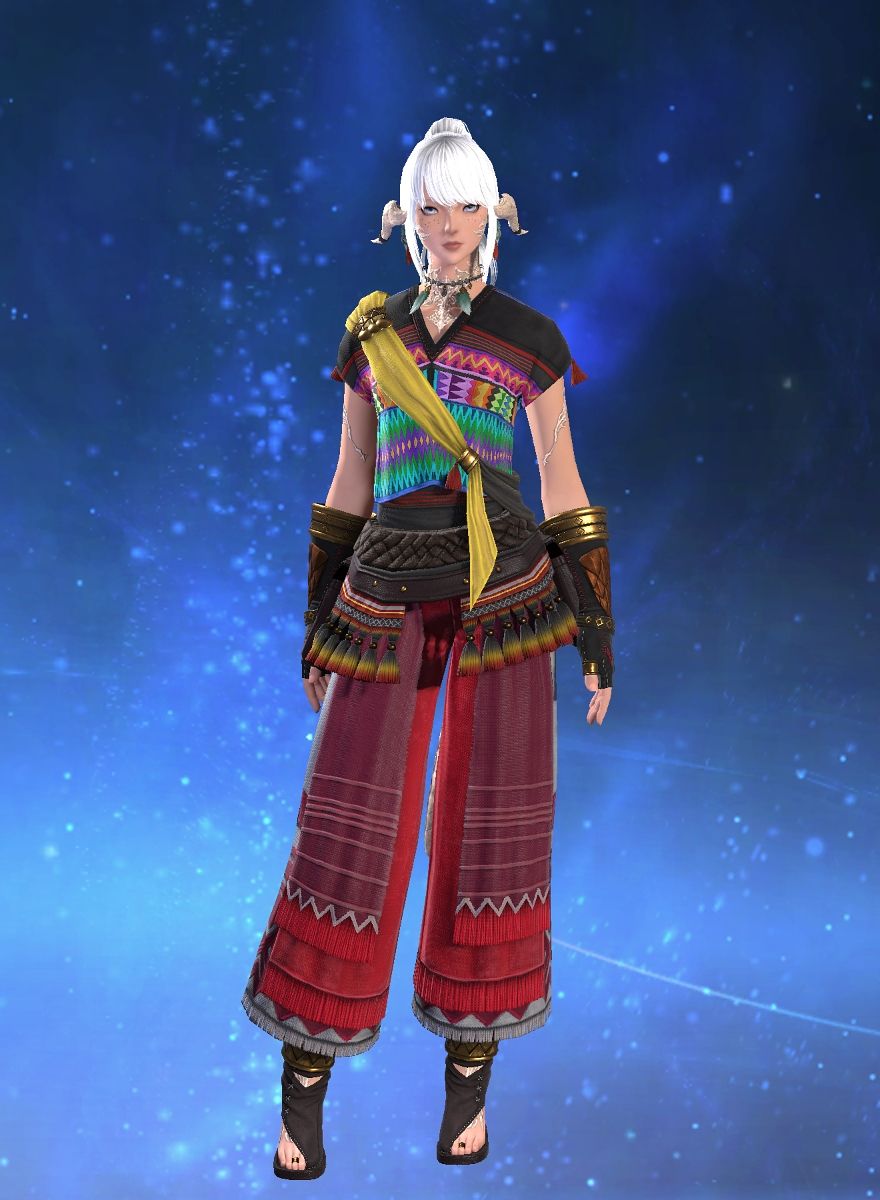 Nyx Shingetsu