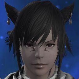 Edgy Catboy