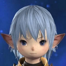 Haurchefant Grisstone