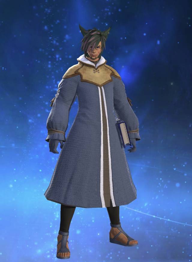 Rannix Ooshima