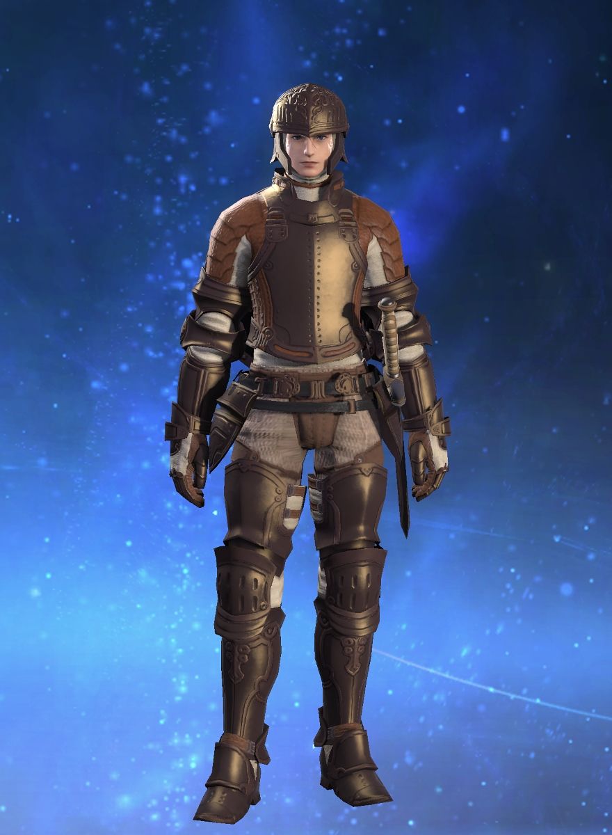 Commander Jeff