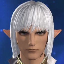 Estinien A-wyrmblood