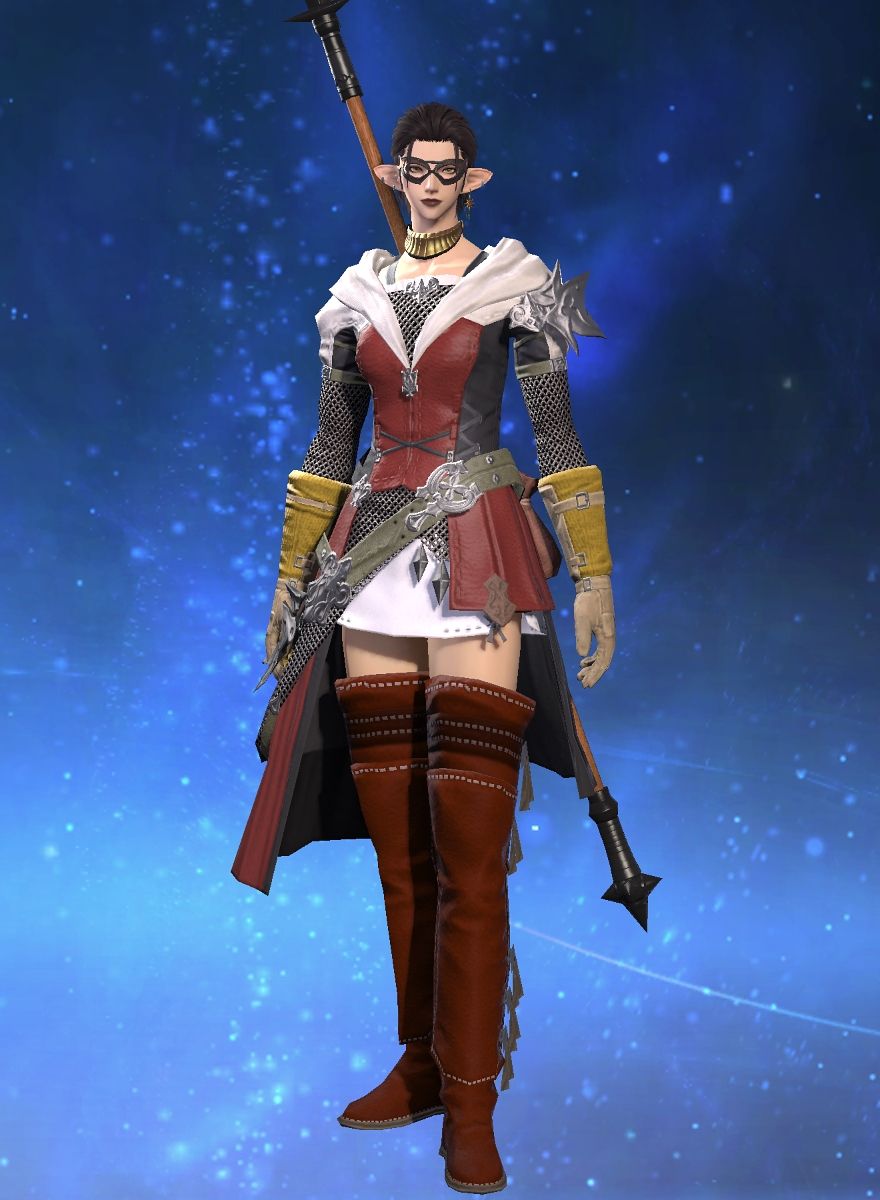 Zhong Lady