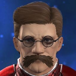 Fayup's Avatar