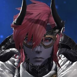 XenonDrago's Avatar